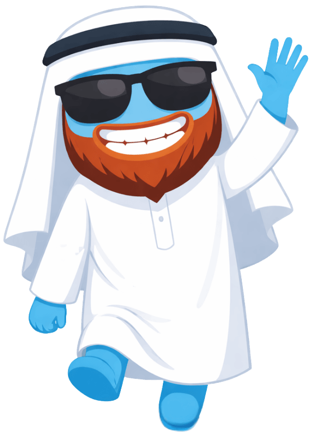 Arabe Progress pour comprendre les mots du Coran